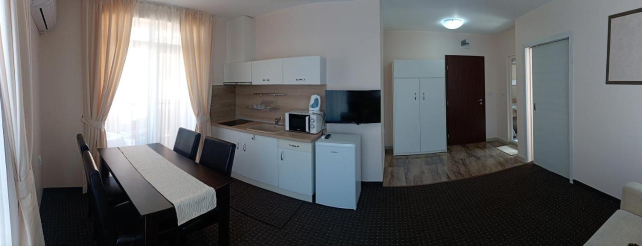 Guest House Sg-Brothers Obzor Eksteriør billede