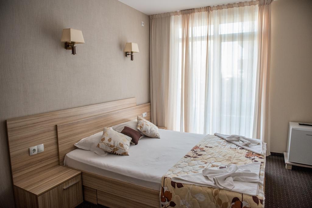 Guest House Sg-Brothers Obzor Eksteriør billede