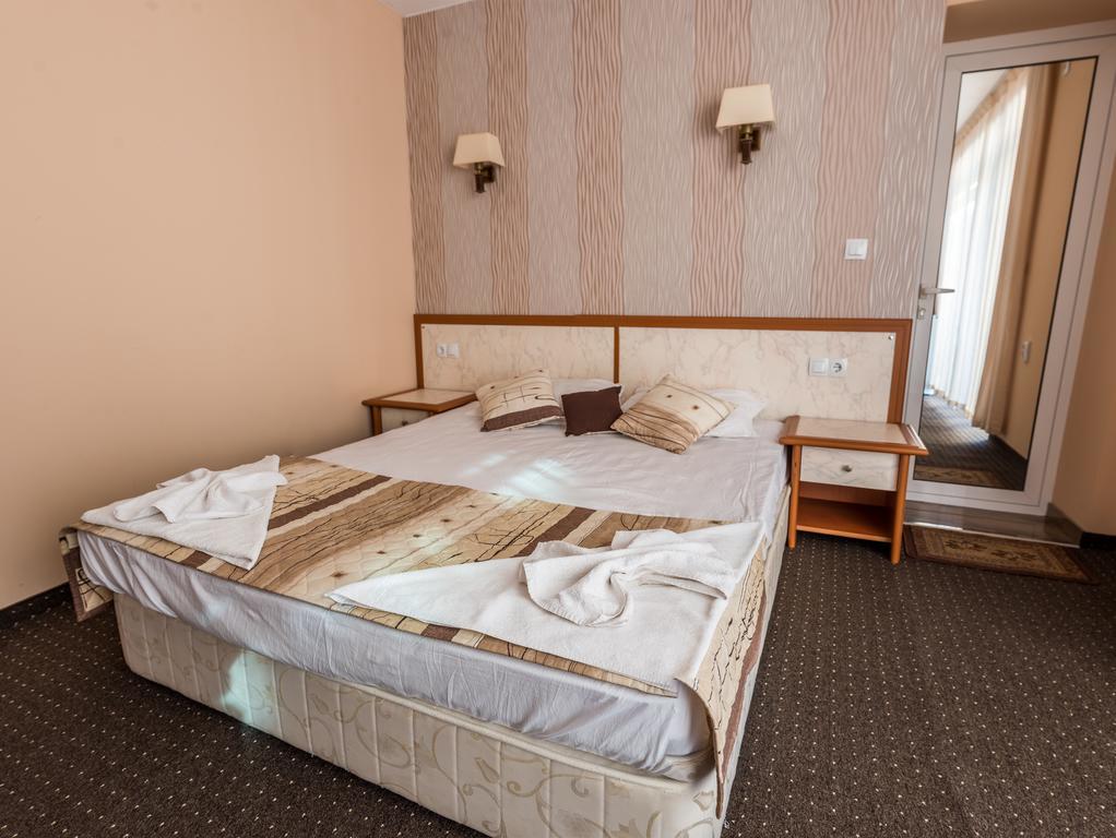 Guest House Sg-Brothers Obzor Eksteriør billede