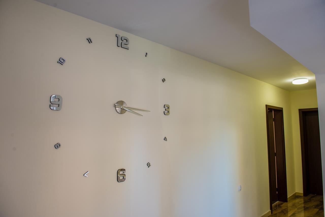 Guest House Sg-Brothers Obzor Eksteriør billede