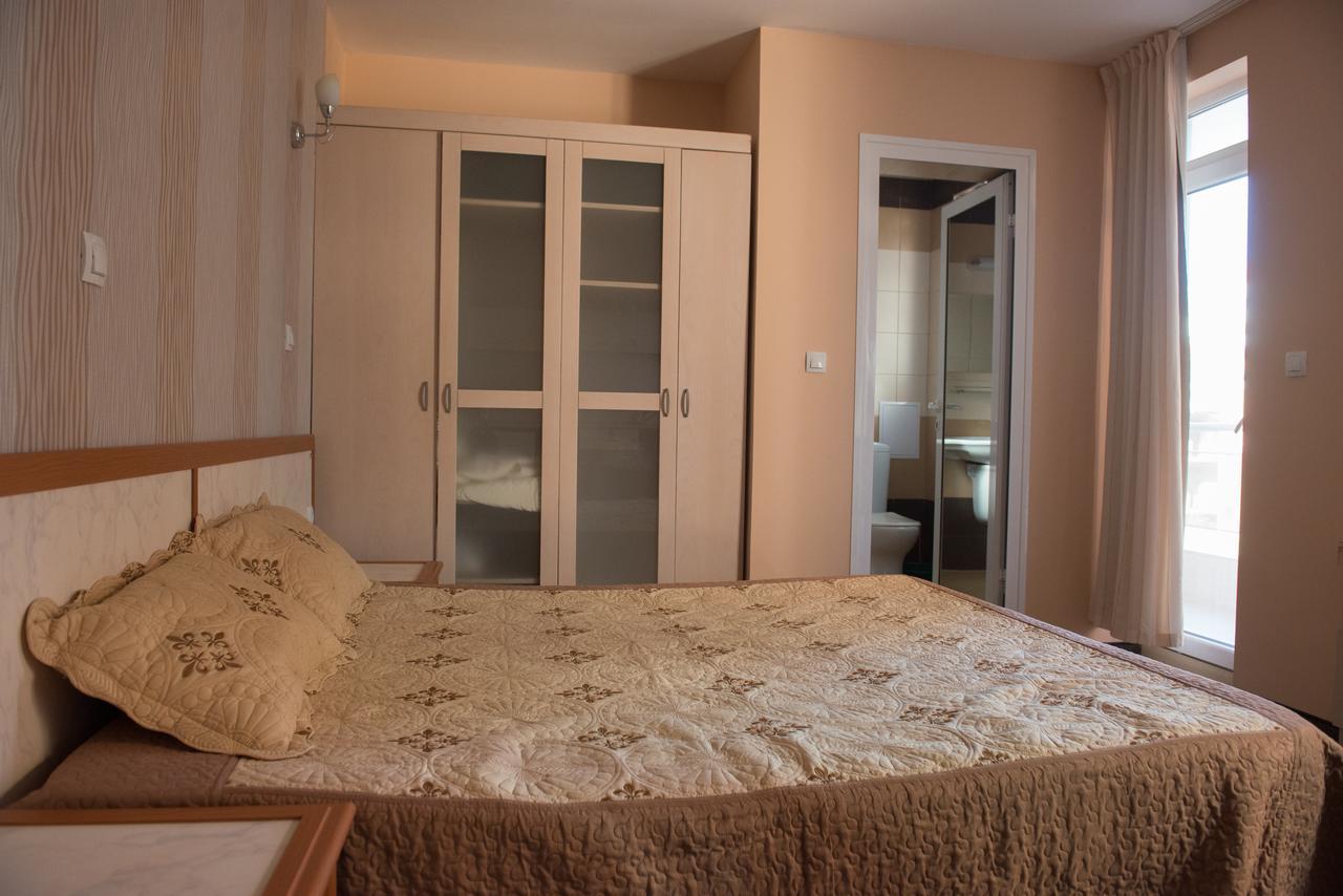 Guest House Sg-Brothers Obzor Eksteriør billede