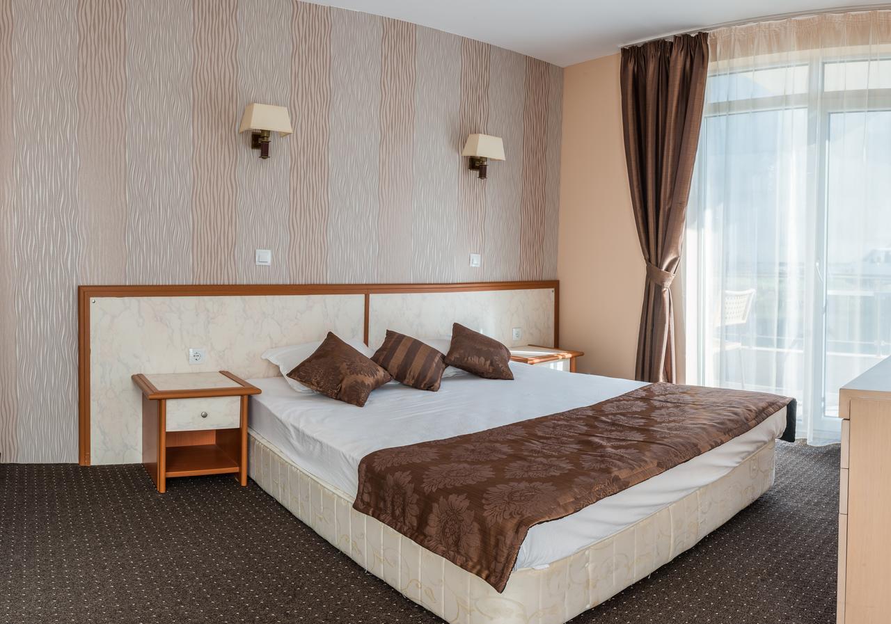 Guest House Sg-Brothers Obzor Eksteriør billede